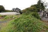 下総 伊地山城の写真