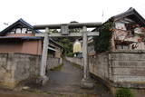 下総 上小川城の写真