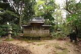 下総 上小川城の写真