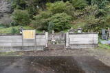 下総 上小川城の写真
