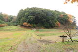 下総 神崎城(東の城)の写真