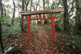 下総 神崎城(東の城)の写真