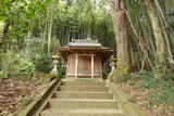 下総 森山城の写真
