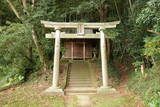 下総 森山城の写真