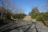 下総 小見川城の写真