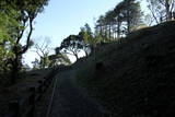 下総 小見川城の写真