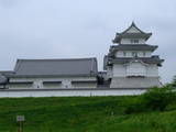 下総 関宿城の写真