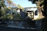下総 臼井城の写真