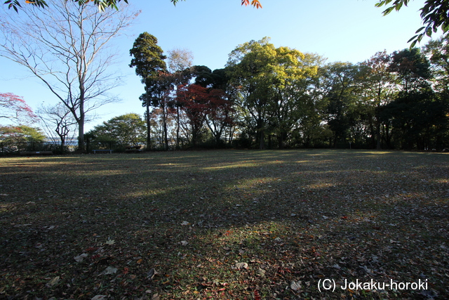 下総 臼井田宿内砦の写真