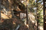 信濃 虚空蔵山城(会田 峯の城)の写真