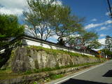 信濃 阿島陣屋の写真