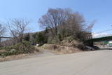 信濃 赤川城の写真