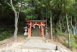 信濃 赤沢城(塩崎新城)の写真