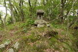 信濃 赤沢城(塩崎新城)の写真