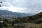 信濃 尼巌城の写真
