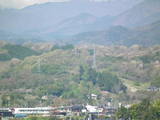 信濃 知久平城の写真