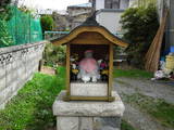 信濃 大念寺館の写真