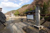 信濃 福島関所の写真