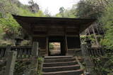 信濃 楽厳寺城の写真