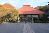 信濃 岩松院館の写真