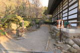 信濃 岩松院館の写真