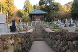 信濃 岩松院館の写真