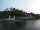 信濃 花岡城(岡谷市)の写真
