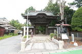信濃 法蔵寺館の写真