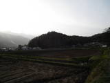信濃 茨山城の写真