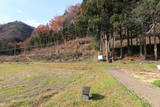 信濃 飯田秋葉山砦の写真