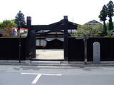 信濃 飯島陣屋の写真