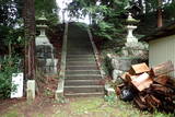 信濃 飯沼城の写真