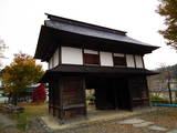 信濃 飯山城の写真