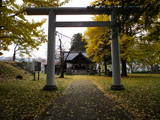 信濃 飯山城の写真