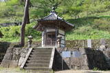 信濃 井上城の写真