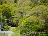 信濃 伊豆木城の写真