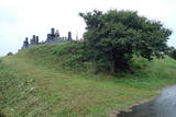 信濃 城村古城の写真