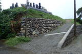 信濃 城村城の写真