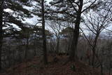 信濃 松尾城遠見番所の写真