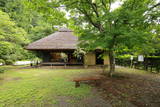 信濃 釜井庵館の写真