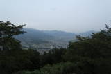信濃 葛尾城の写真
