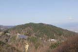 信濃 葛山城の写真