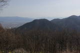信濃 葛山城の写真