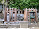 信濃 木曾福島城の写真