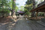 信濃 小坂神社館の写真