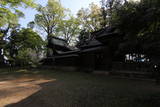 信濃 小坂神社館の写真