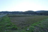 信濃 丸山城(飯綱町)の写真