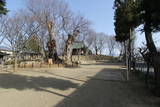 信濃 栗田城の写真
