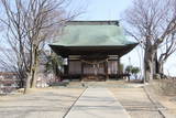 信濃 栗田城の写真