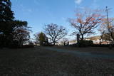 信濃 丸子城安良居神社館の写真